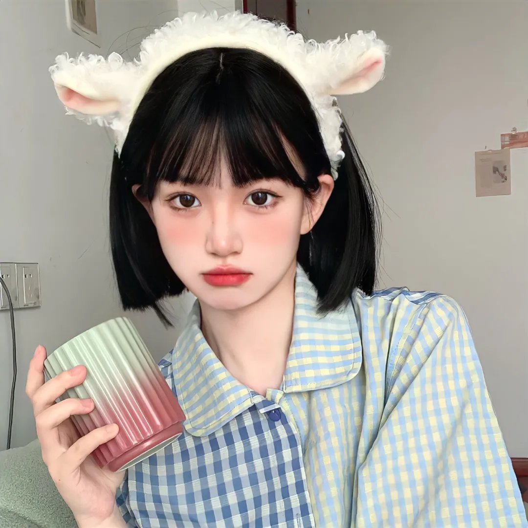 某天初恋闯进来