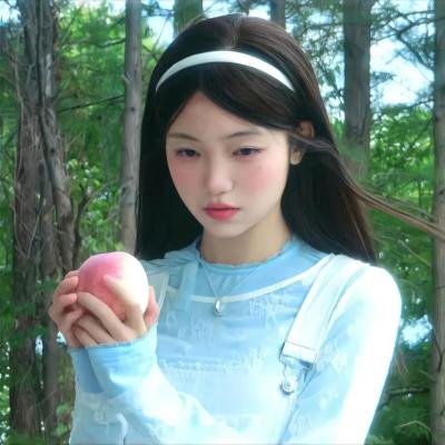 开画少女漫